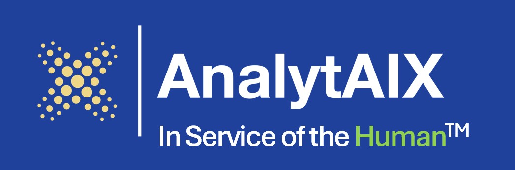 AnalytAIX - AI-enabled healthcare insight and AI Trust enablement