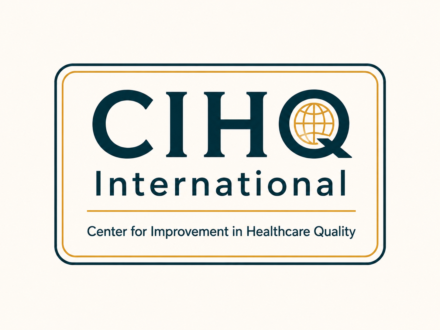 CIHQ International