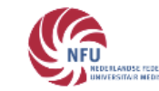 NFU Netherlands Federation of University Medical Centers