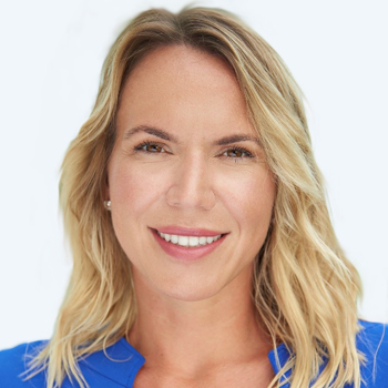Adrianna Sperkacz